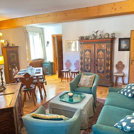 Dolce Casa Cortina Centro-ski 아파트 *