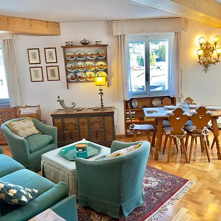 Dolce Casa Cortina Centro-ski